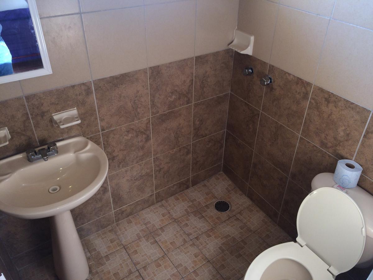 Bungalows Casa Regina Hotel Compostela Kültér fotó