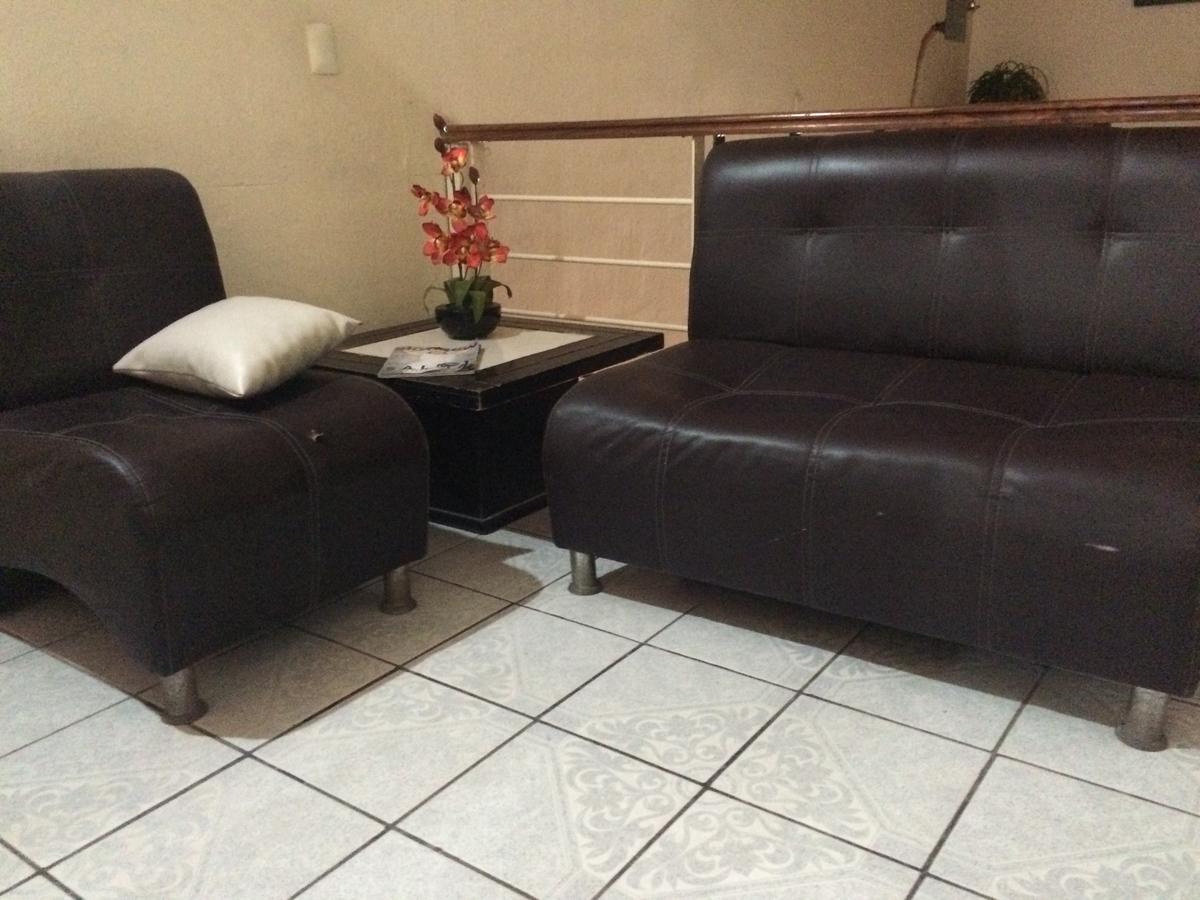 Bungalows Casa Regina Hotel Compostela Kültér fotó